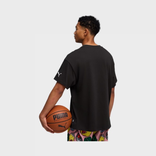 Puma Commisioner Dylan Tee IV M