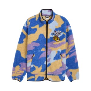 Puma Commissioner Dylan Pollar Fleece AOP JK