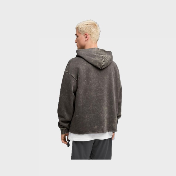 Puma Points In The Paint Hoodie