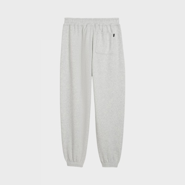 Puma Hooper Hotline Style Everyday Ανδρικη Φορμα Γκρι