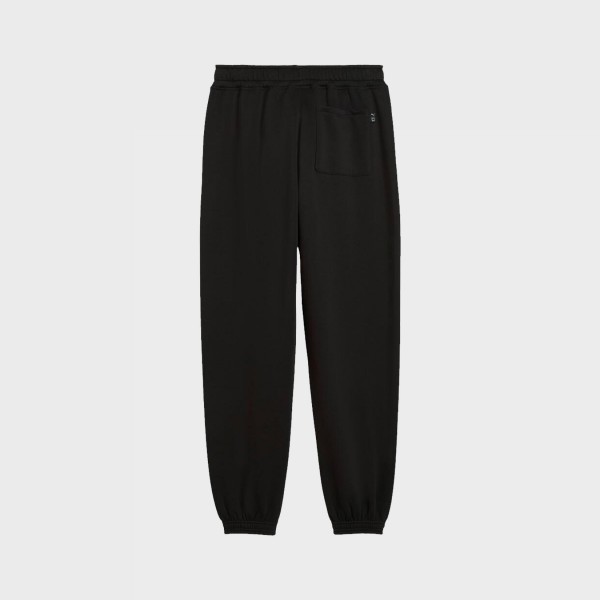 Puma Hooper Hotline Style Everyday Ανδρικη Φορμα Μαυρη