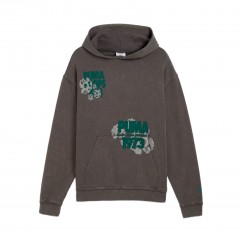 Puma Hoopocalypse Hoodie M Washed