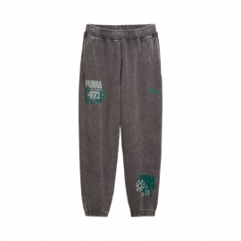 Puma Hoopocalypse Sweat Washed M