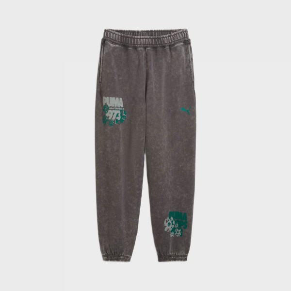 Puma Hoopocalypse Sweat Washed M