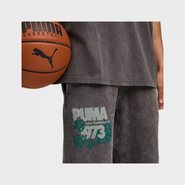 Puma Hoopocalypse Sweat Washed M