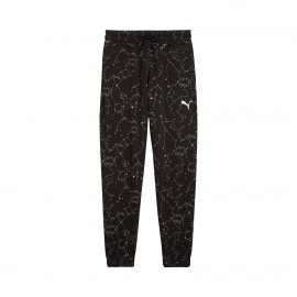 Puma HoopaVerse Sweat AOP Pants