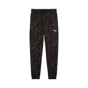 Puma HoopaVerse Sweat AOP Pants