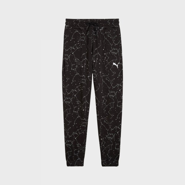Puma HoopaVerse Sweat AOP Pants
