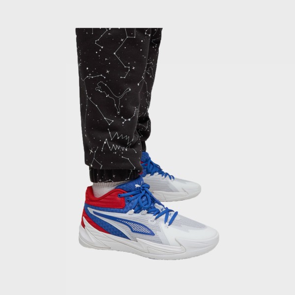 Puma HoopaVerse Sweat AOP Pants