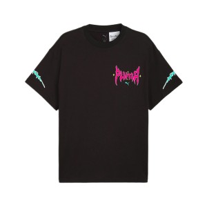 Puma Hoops X Rick And Morty Tee I