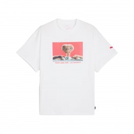 Puma Hoops X ET Tee I