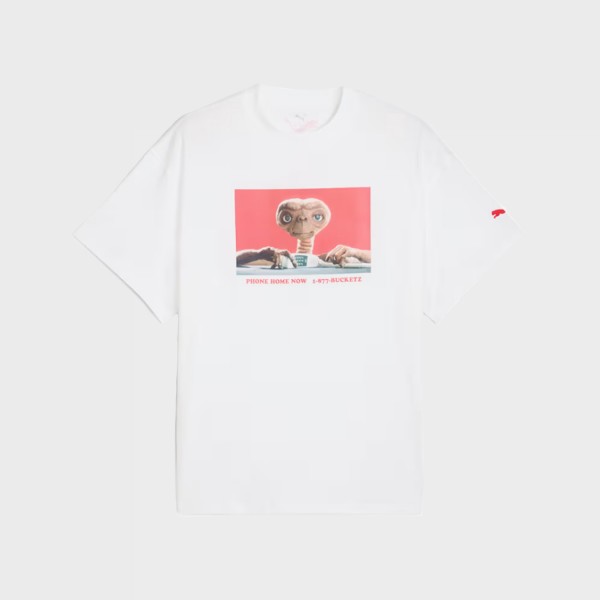 Puma Hoops X ET Tee I