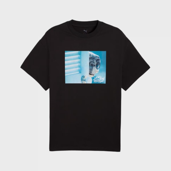 Puma Hoops X ET Tee I