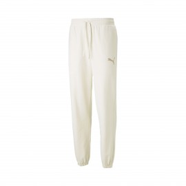 Puma Essentials Better 10 Ανδρικη Φορμα Εκρου