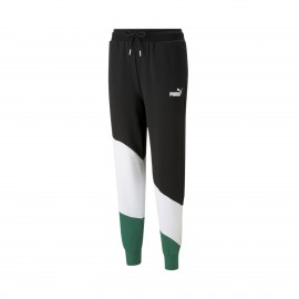 Puma Power Cat TR Γυναικειο Παντελονι Πολυχρωμο
