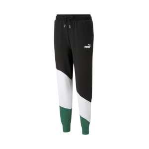Puma Power Cat TR Γυναικειο Παντελονι Πολυχρωμο