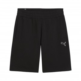 Puma Better Essentials 9 Inches Tr Ανδρικη Βερμουδα Μαυρη