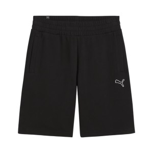 Puma Better Essentials 9 Inches Tr Ανδρικη Βερμουδα Μαυρη