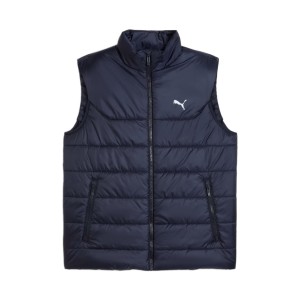 Puma Essentials Padded Small Logo Kids Vest