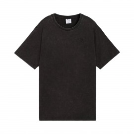 Puma Essentials Elevated Small Logo 