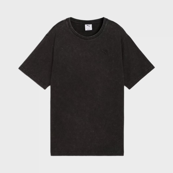 Puma Essentials Elevated Small Logo 