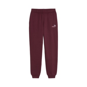 Puma Ess 2 Color Small Logo 1 Παιδικη Φορμα Μπορντο
