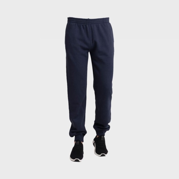 Russell Athletic Cuffed Classic Ανδρικο Παντελονι Φορμας Μπλε
