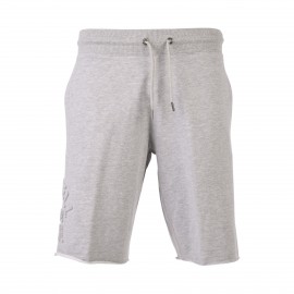 Russell Athletic Gamma Seamless Ανδρικη Βερμουδα Γκρι