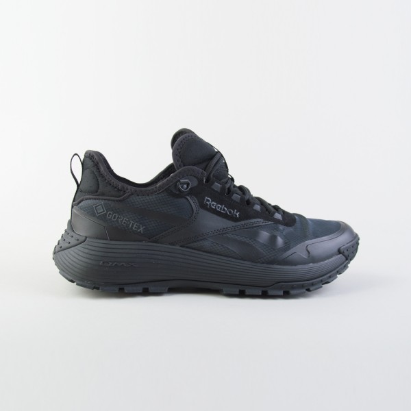 Reebok Training DMX Trail GTX Ανδρικο Παπουτσι Μαυρο