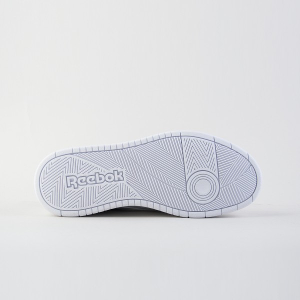 Reebok BB 1000 Eva Sole Sneaker Unisex Παπουτσι Λευκο