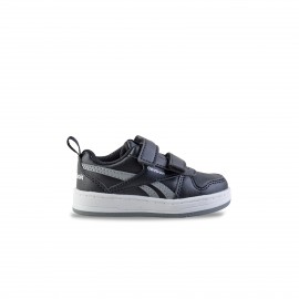 Reebok Royal Prime 2.0 Sneaker Βρεφικο Παπουτσι Μαυρο - Γκρι