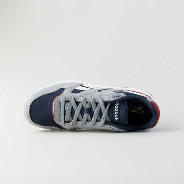 Reebok GL1000 Classic Sneakers Ανδρικο Παπουτσι Γκρι - Μπλε