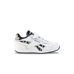 Reebok Royal Classic Jogger 3 1V Παιδικο Παπουτσι Λευκο
