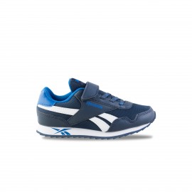 Reebok Royal Classic 3.0 Παιδικο Παπουτσι Μπλε - Λευκο