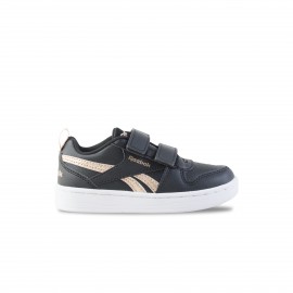 Reebok Royal Prime 2.0 V Παιδικο Παπουτσι Μαυρο - Χρυσο