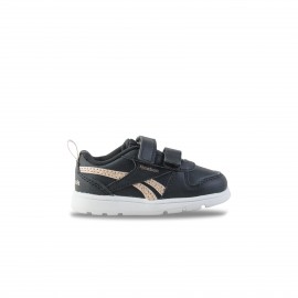 Reebok Classics Royal Prime 2 Βρεφικο Παπουτσι Μαυρο