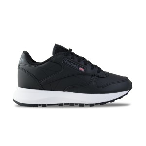 Reebok Classic Sp Vegan Γυναικειο Παπουτσι Μαυρο
