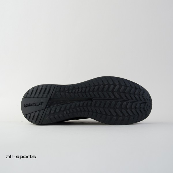 Reebok Sport Energen Plus 2 Ανδρικο Παπουτσι Μαυρο
