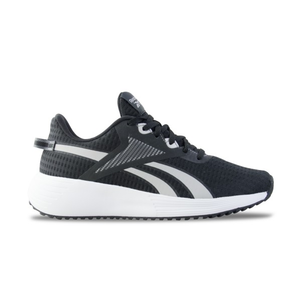 Reebok Running Lite Plus 3 Γυναικειο Παπουτσι Μαυρο