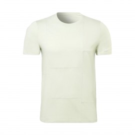 Reebok MYT Minimal Waste Ανδρικη Μπλουζα Βεραμαν