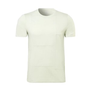 Reebok MYT Minimal Waste Ανδρικη Μπλουζα Βεραμαν