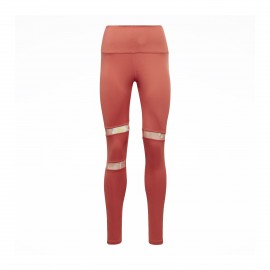 Reebok MYT Detail Γυναικειο Κολαν Κοραλι