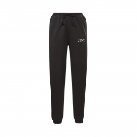 Reebok Fitness Modern Safari Γυναικειο Παντελονι Μαυρο