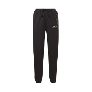 Reebok Fitness Modern Safari Γυναικειο Παντελονι Μαυρο
