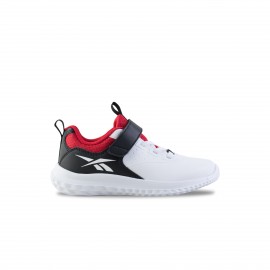 Reebok Running Rush Runner 4 Παιδικο Παπουτσι Λευκο