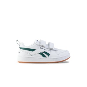 Reebok Royal Prime 2.0 2V Παιδικο Παπουτσι Λευκο - Πρασινο