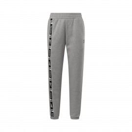 Reebok Training Essentials Tape Γυναικεια Φορμα Γκρι