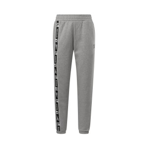 Reebok Training Essentials Tape Γυναικεια Φορμα Γκρι