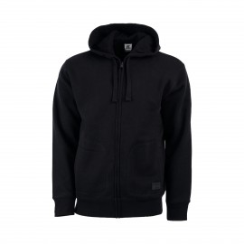 Russell Athletics Zip Through Hooded M
