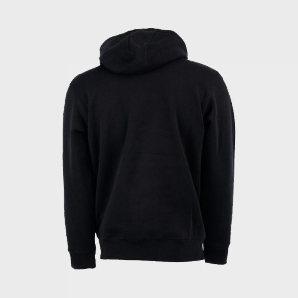 Russell Athletics Zip Through Hooded M